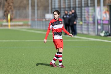 Bild 111 - F Altona 93 - Nordlichter im NSV : Ergebnis: 1:3